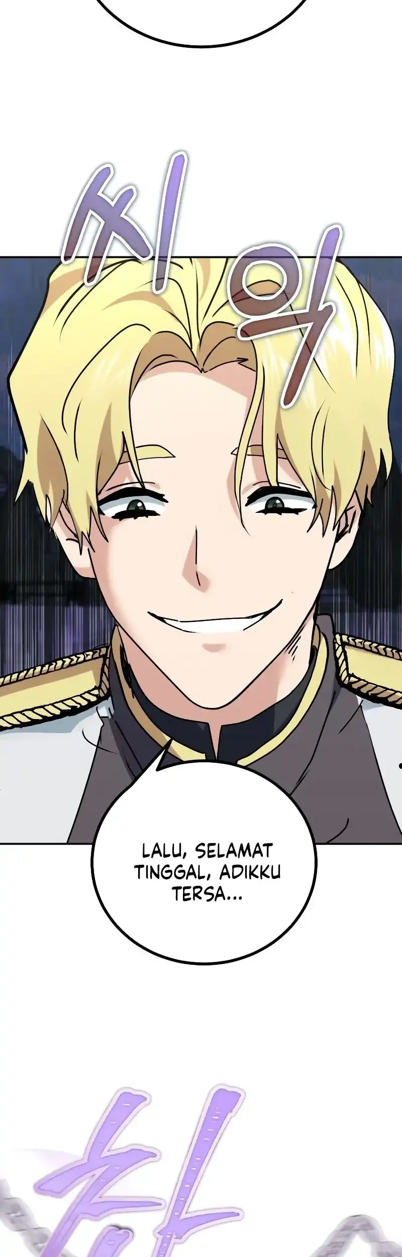 The Demon King Dad and his Hero Daughter Chapter 31 Gambar 93