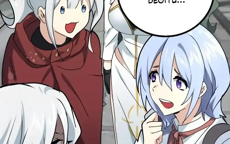 The Demon King Dad and his Hero Daughter Chapter 31 Gambar 100