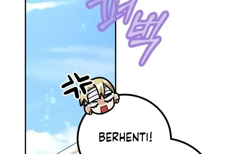 The Demon King Dad and his Hero Daughter Chapter 31 Gambar 104