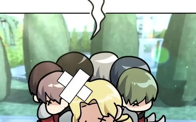 The Demon King Dad and his Hero Daughter Chapter 31 Gambar 106