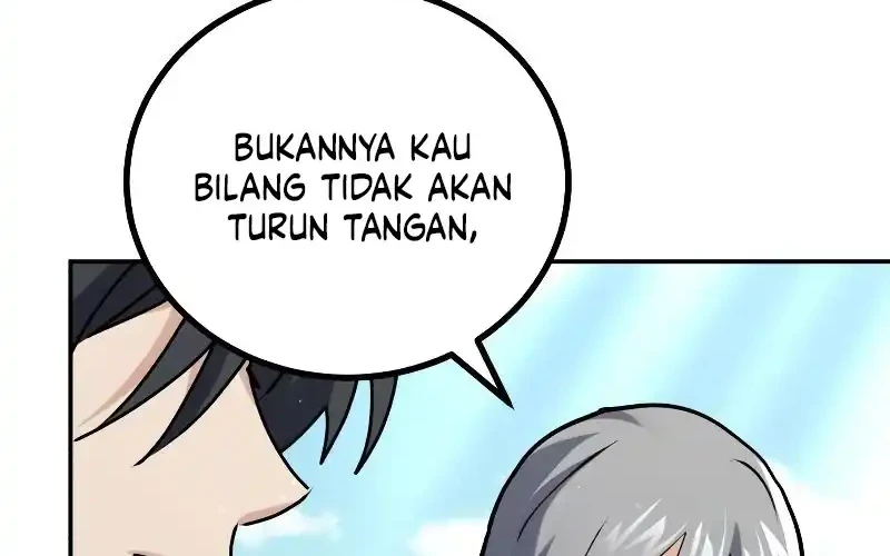 The Demon King Dad and his Hero Daughter Chapter 31 Gambar 116