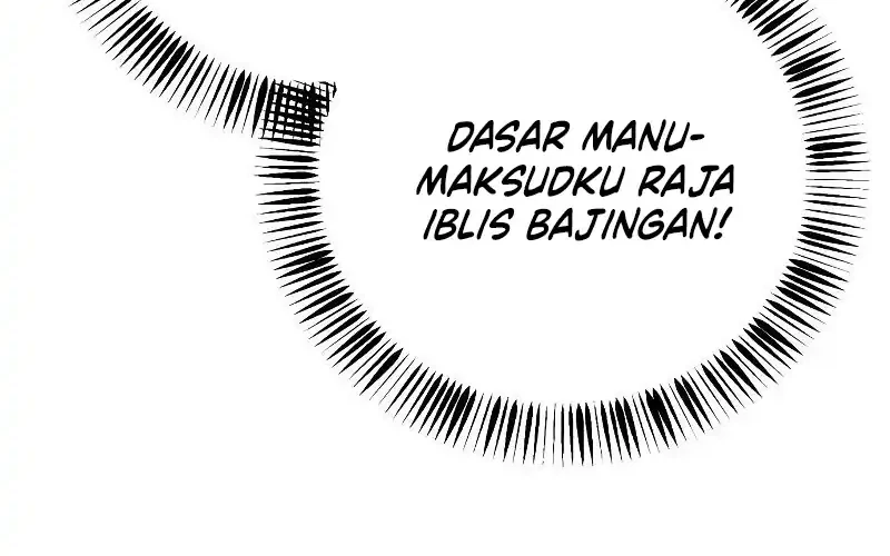 The Demon King Dad and his Hero Daughter Chapter 31 Gambar 118