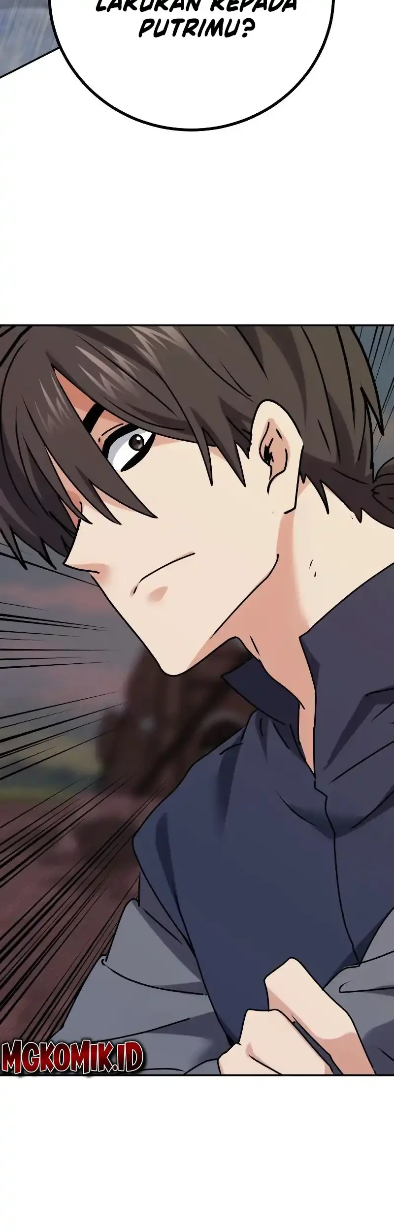 The Demon King Dad and his Hero Daughter Chapter 31 Gambar 123