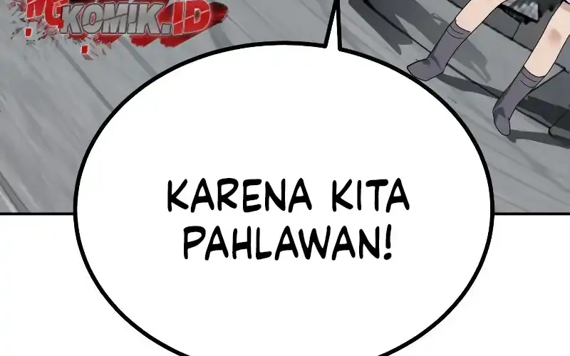 The Demon King Dad and his Hero Daughter Chapter 31 Gambar 12