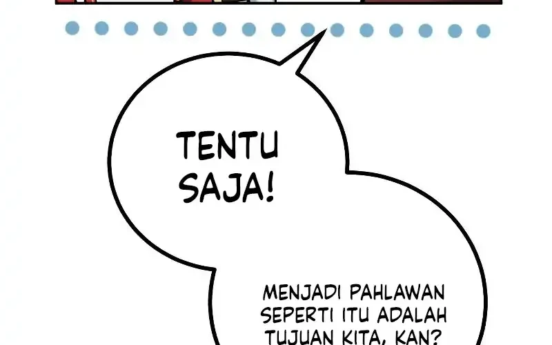 The Demon King Dad and his Hero Daughter Chapter 31 Gambar 16