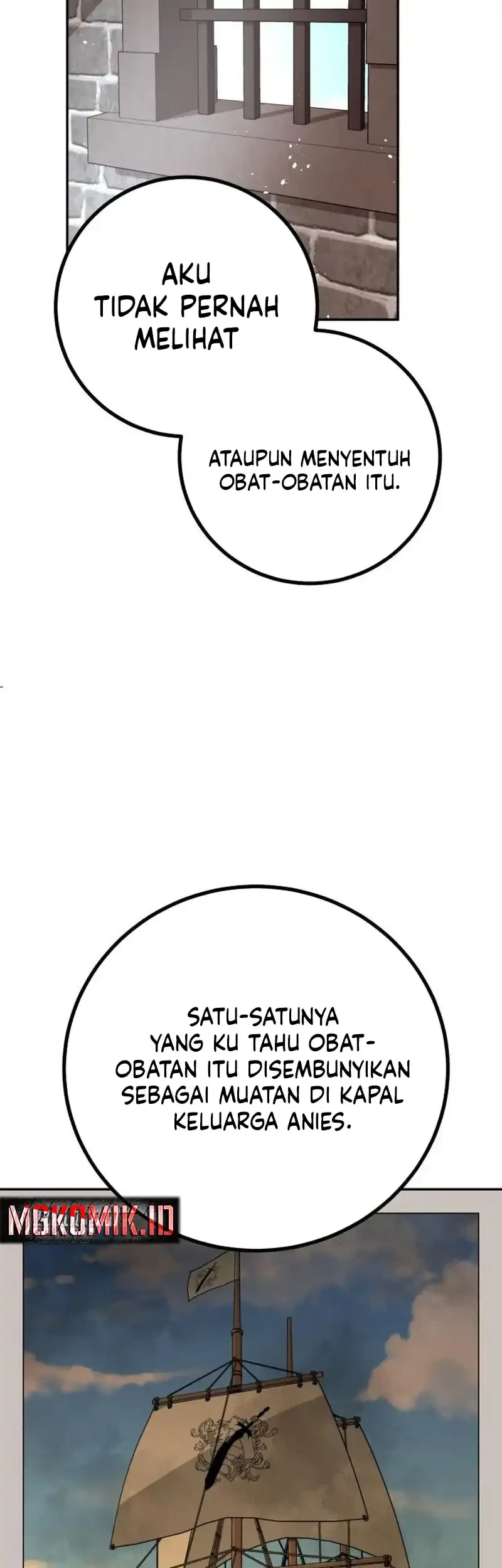 The Demon King Dad and his Hero Daughter Chapter 32 Gambar 21