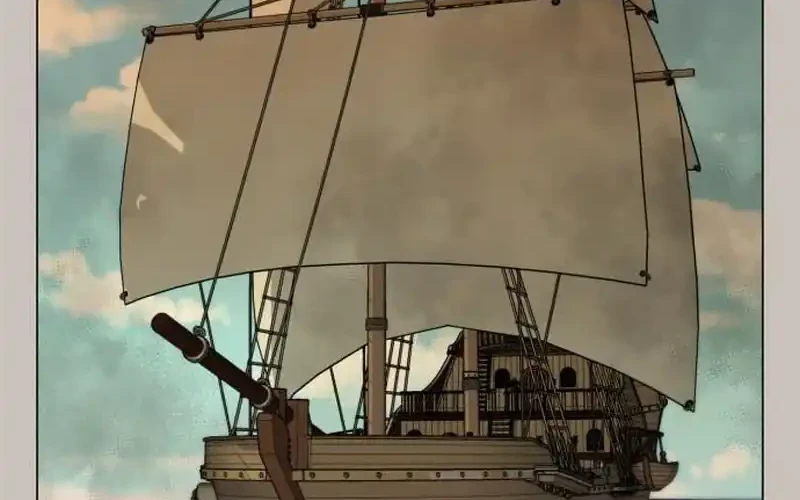 The Demon King Dad and his Hero Daughter Chapter 32 Gambar 22