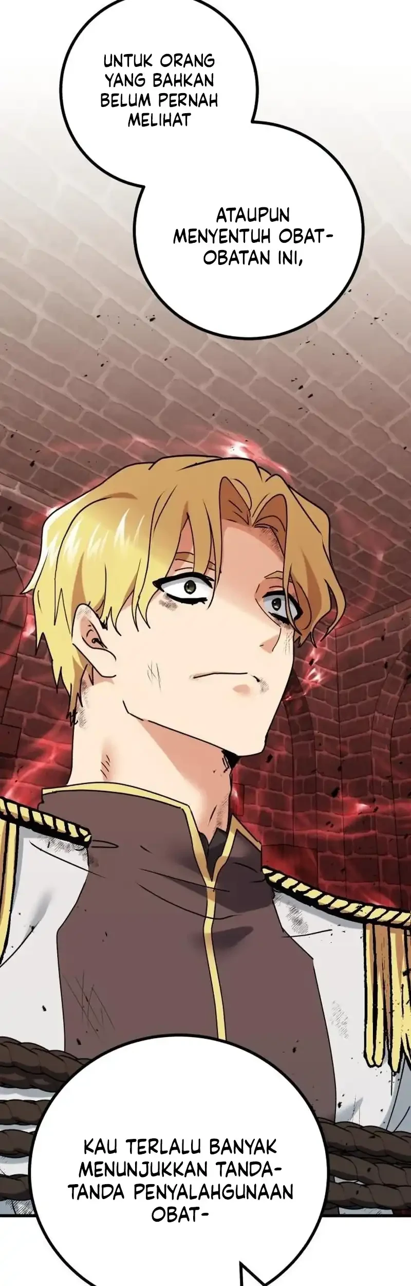 The Demon King Dad and his Hero Daughter Chapter 32 Gambar 27