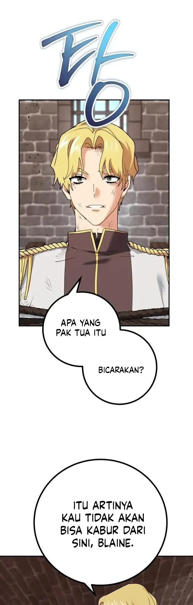 The Demon King Dad and his Hero Daughter Chapter 32 Gambar 41