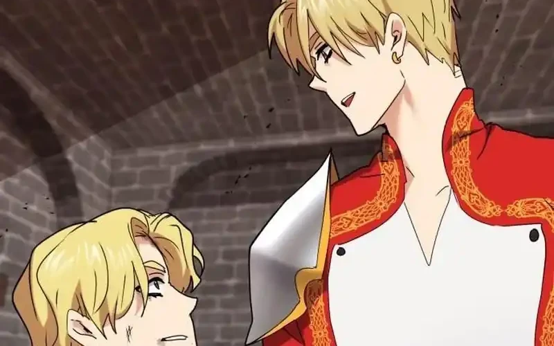 The Demon King Dad and his Hero Daughter Chapter 32 Gambar 42