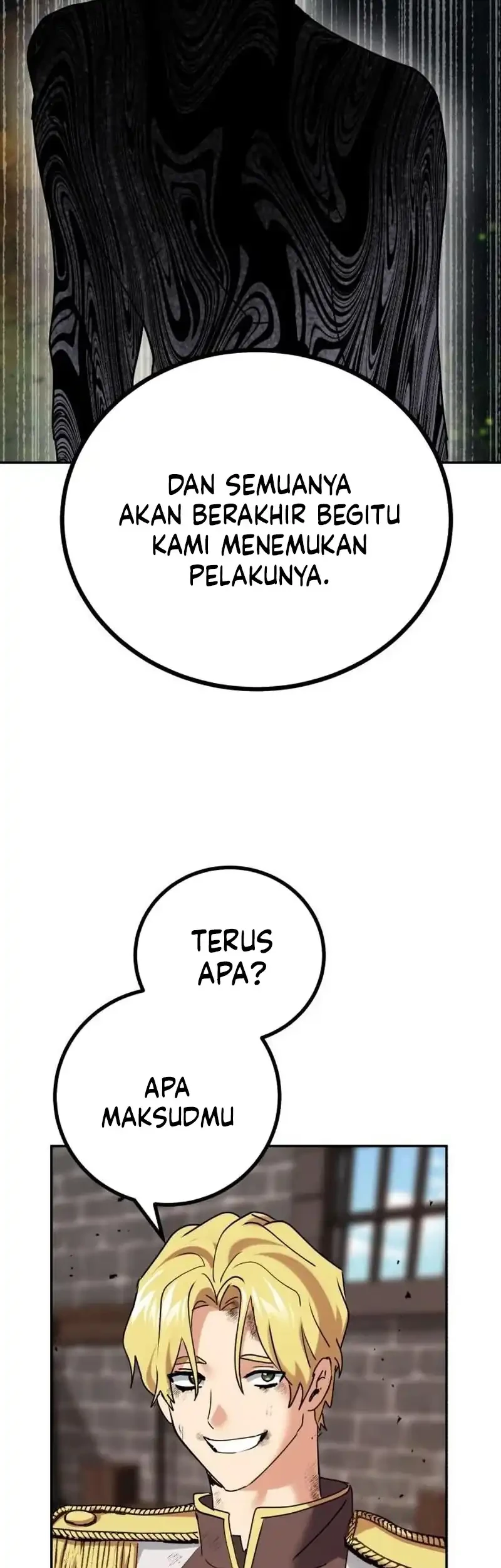 The Demon King Dad and his Hero Daughter Chapter 32 Gambar 53