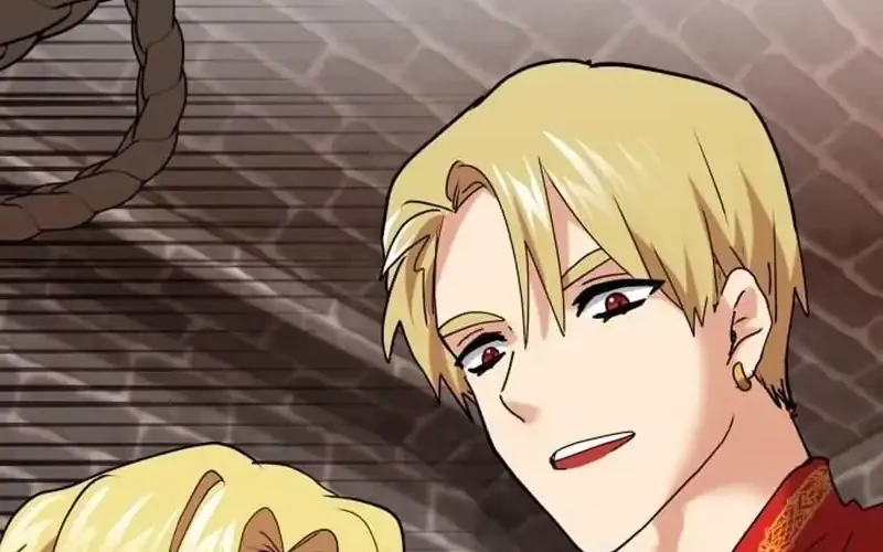 The Demon King Dad and his Hero Daughter Chapter 32 Gambar 58