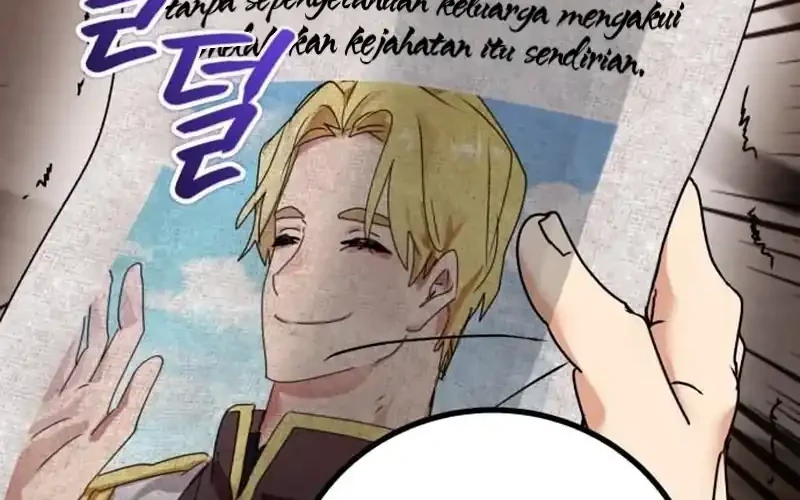 The Demon King Dad and his Hero Daughter Chapter 32 Gambar 60