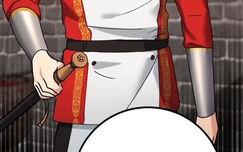 The Demon King Dad and his Hero Daughter Chapter 32 Gambar 66