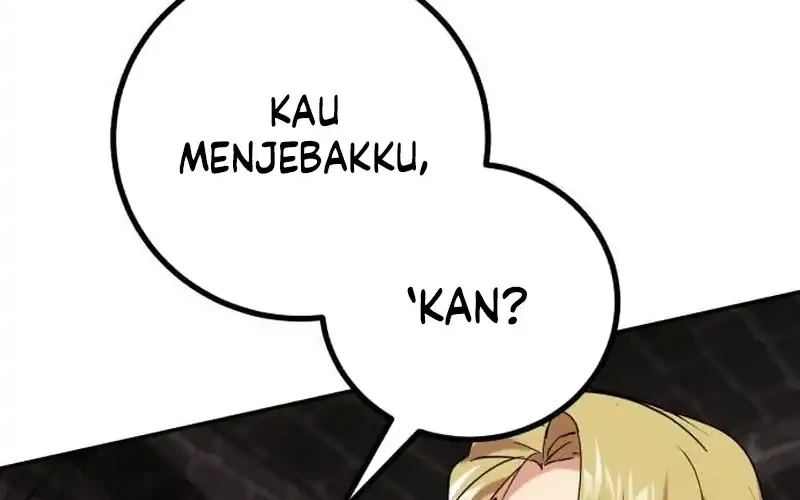 The Demon King Dad and his Hero Daughter Chapter 32 Gambar 68