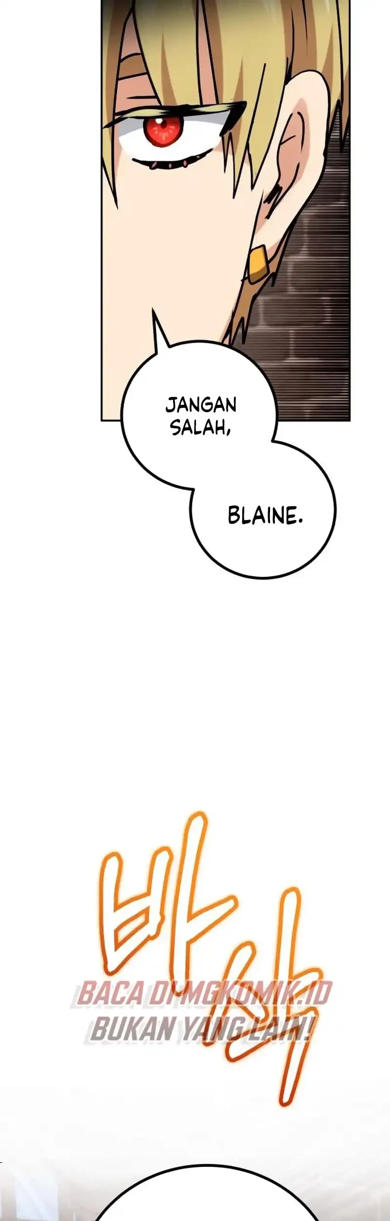 The Demon King Dad and his Hero Daughter Chapter 32 Gambar 73