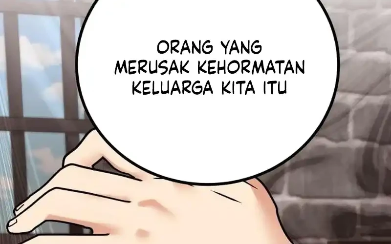 The Demon King Dad and his Hero Daughter Chapter 32 Gambar 74