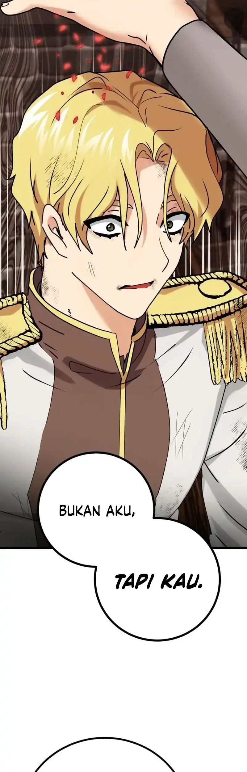 The Demon King Dad and his Hero Daughter Chapter 32 Gambar 75