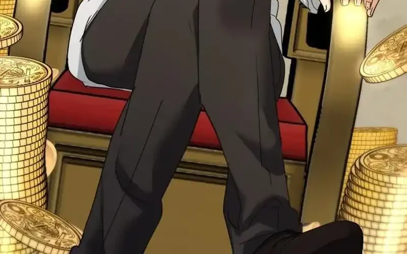 The Demon King Dad and his Hero Daughter Chapter 32 Gambar 78