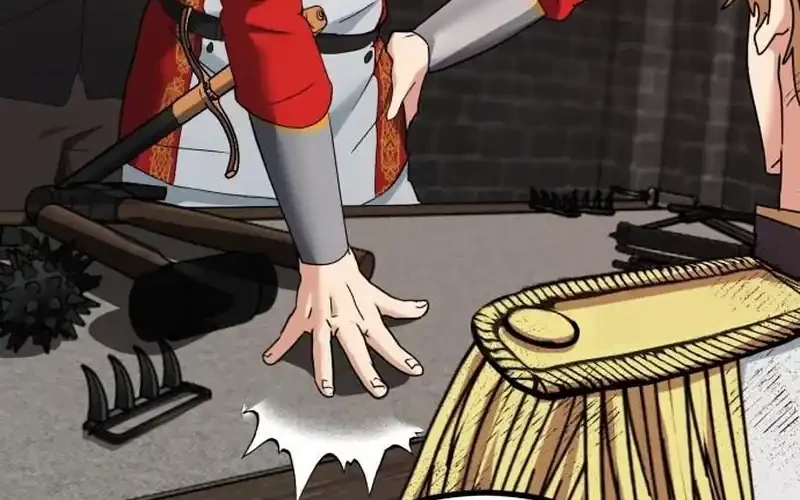 The Demon King Dad and his Hero Daughter Chapter 32 Gambar 6