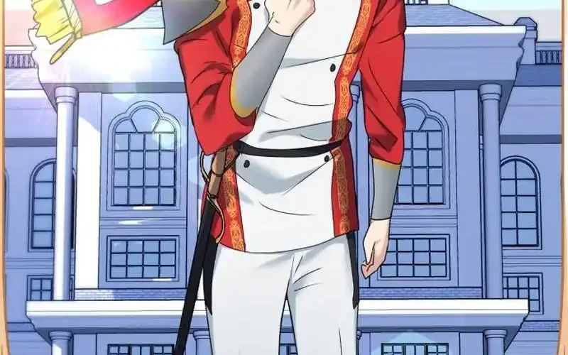 The Demon King Dad and his Hero Daughter Chapter 32 Gambar 80