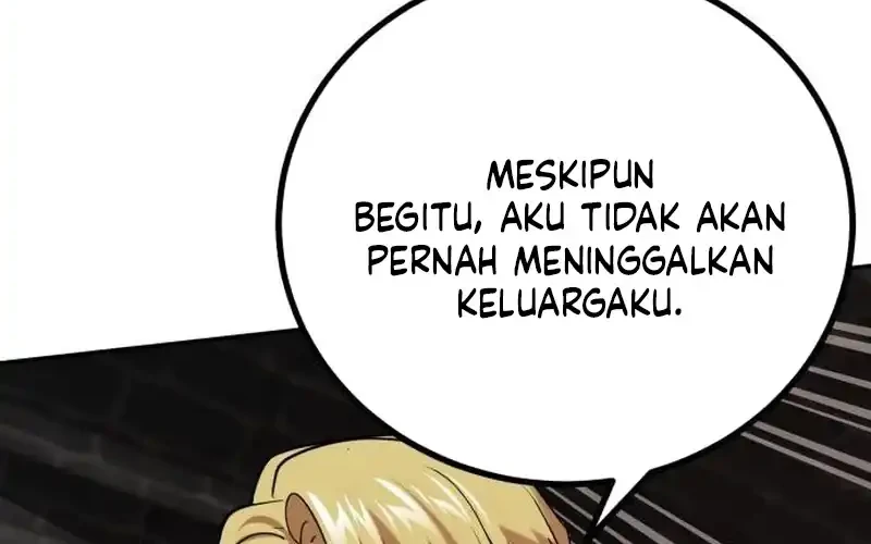 The Demon King Dad and his Hero Daughter Chapter 32 Gambar 82