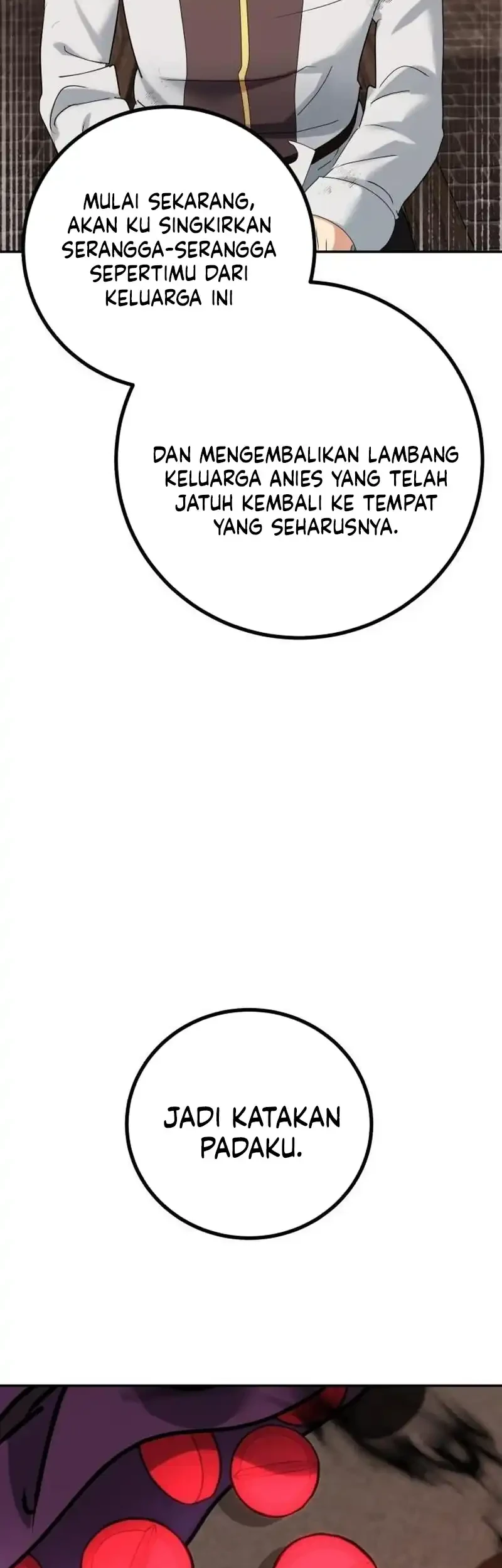 The Demon King Dad and his Hero Daughter Chapter 32 Gambar 85