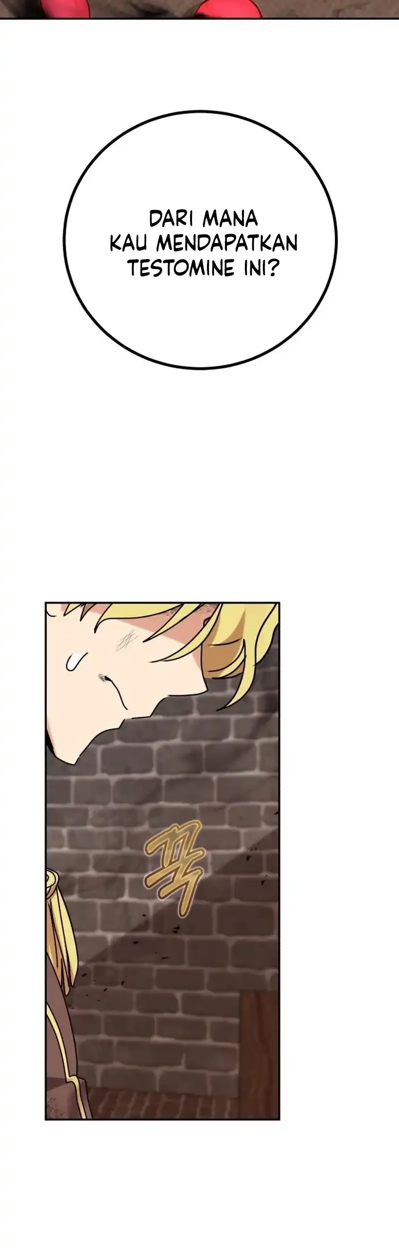 The Demon King Dad and his Hero Daughter Chapter 32 Gambar 87