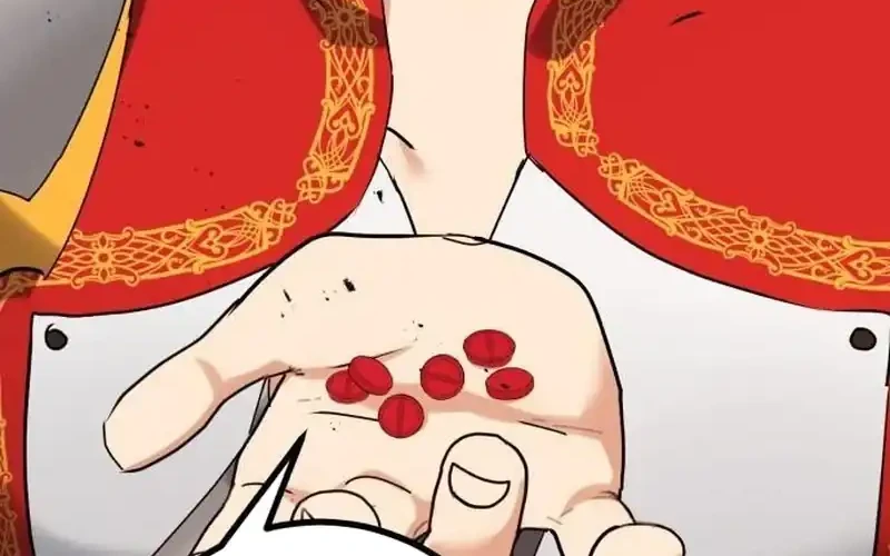 The Demon King Dad and his Hero Daughter Chapter 32 Gambar 90