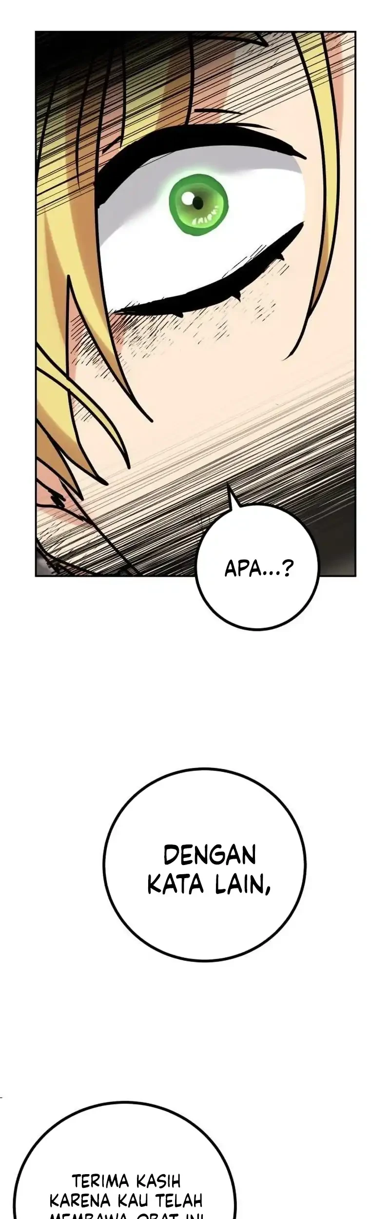 The Demon King Dad and his Hero Daughter Chapter 32 Gambar 101