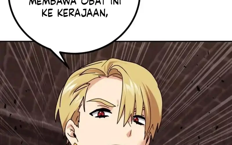 The Demon King Dad and his Hero Daughter Chapter 32 Gambar 102