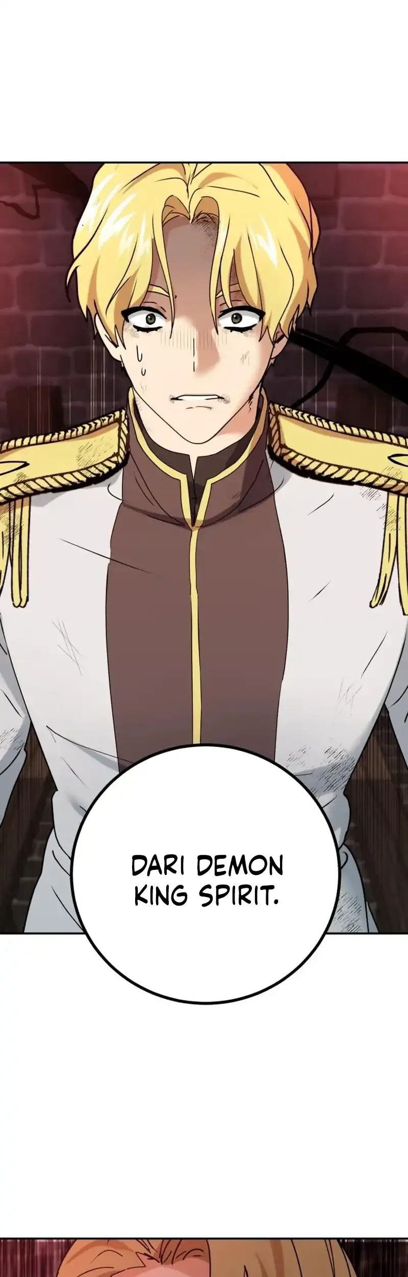 The Demon King Dad and his Hero Daughter Chapter 32 Gambar 109