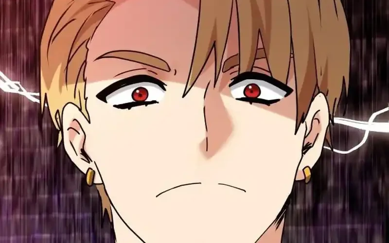 The Demon King Dad and his Hero Daughter Chapter 32 Gambar 110