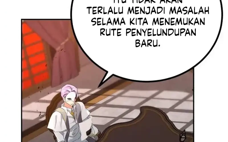 The Demon King Dad and his Hero Daughter Chapter 32 Gambar 116