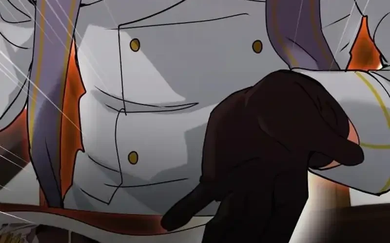 The Demon King Dad and his Hero Daughter Chapter 32 Gambar 118