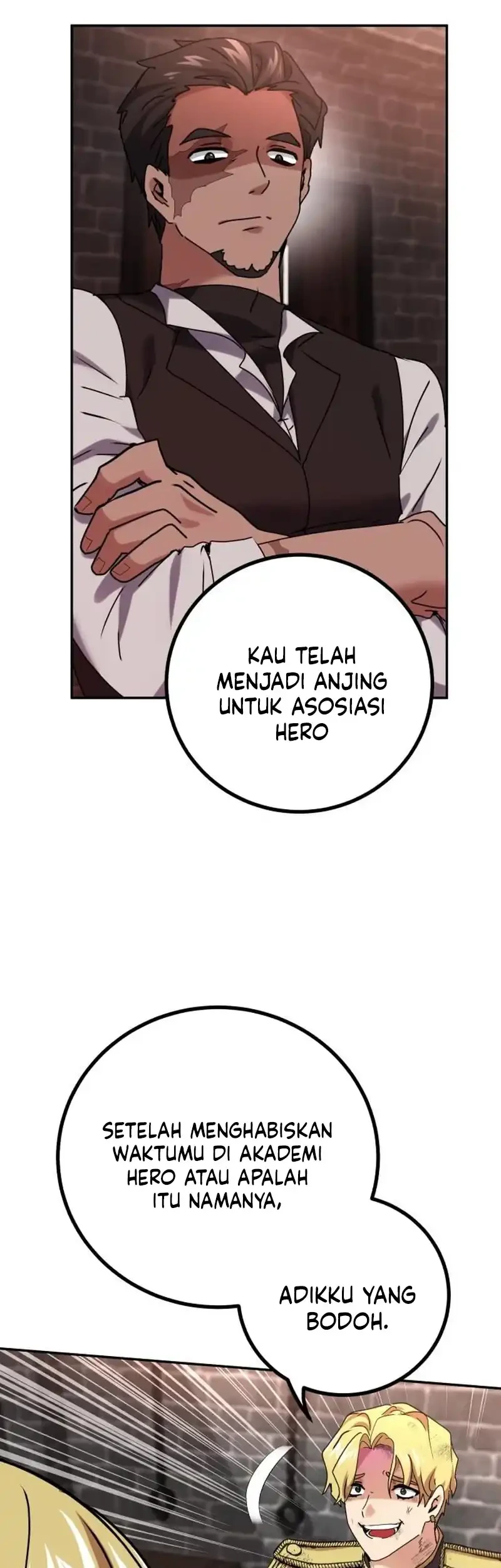 The Demon King Dad and his Hero Daughter Chapter 32 Gambar 9