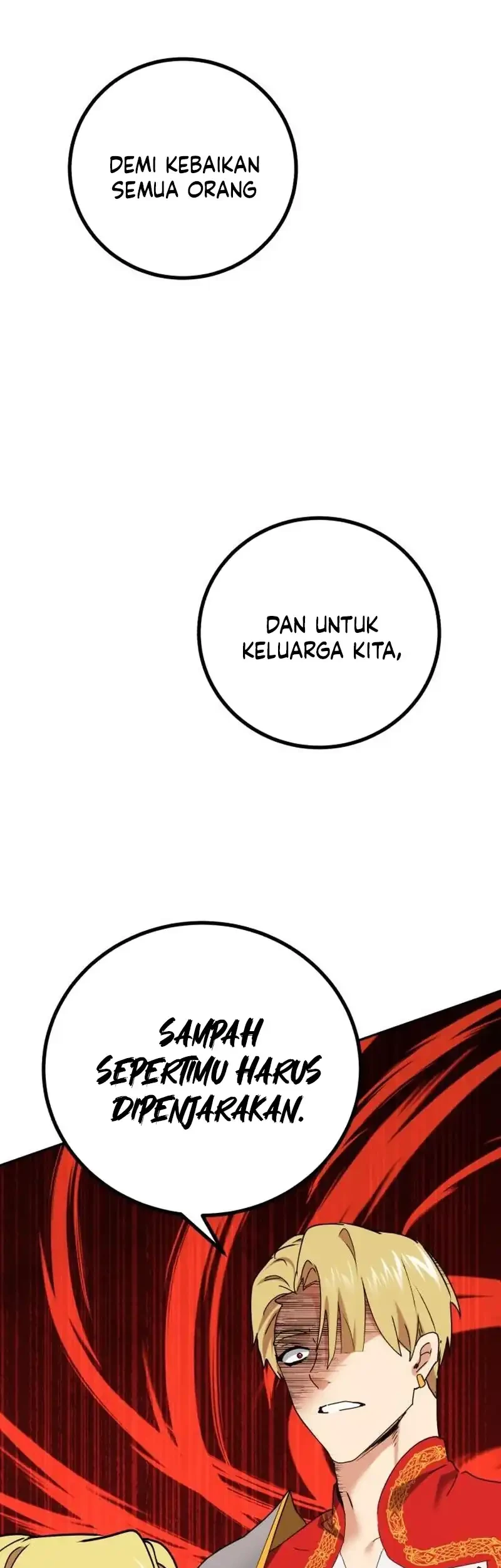 The Demon King Dad and his Hero Daughter Chapter 32 Gambar 15