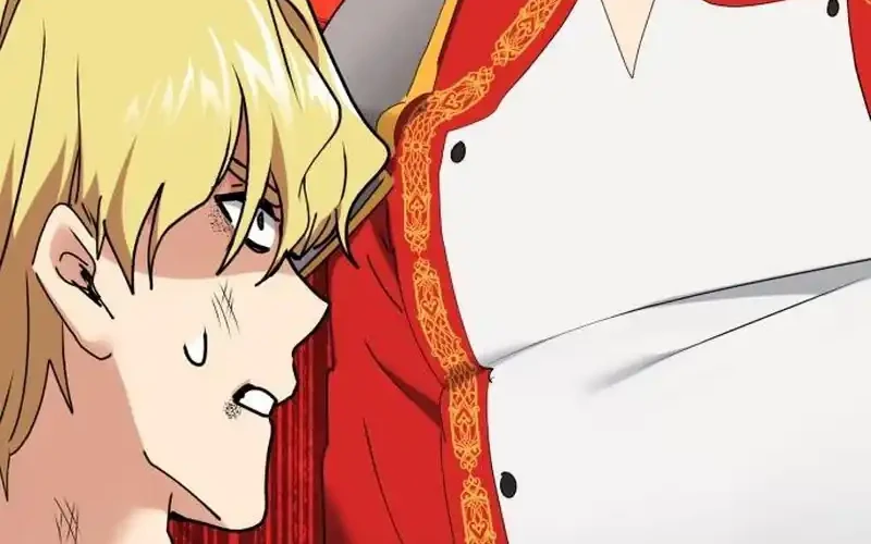 The Demon King Dad and his Hero Daughter Chapter 32 Gambar 16