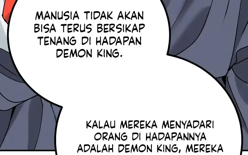 The Demon King Dad and his Hero Daughter Chapter 33 Gambar 22