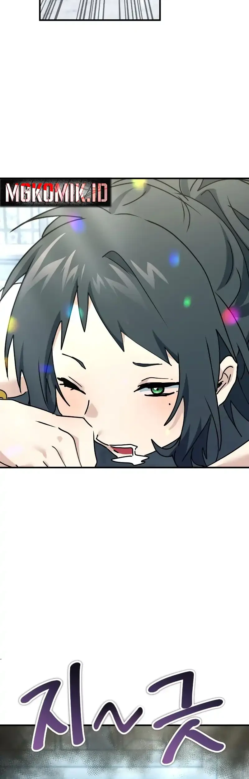 The Demon King Dad and his Hero Daughter Chapter 33 Gambar 29