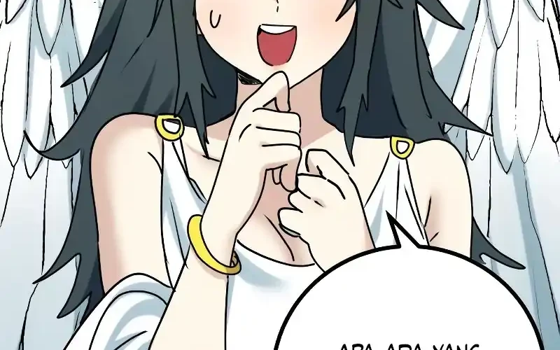 The Demon King Dad and his Hero Daughter Chapter 33 Gambar 32