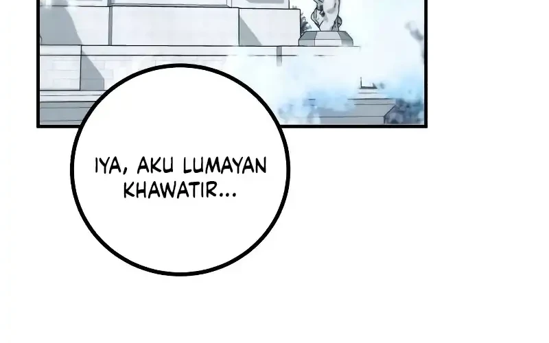 The Demon King Dad and his Hero Daughter Chapter 33 Gambar 34