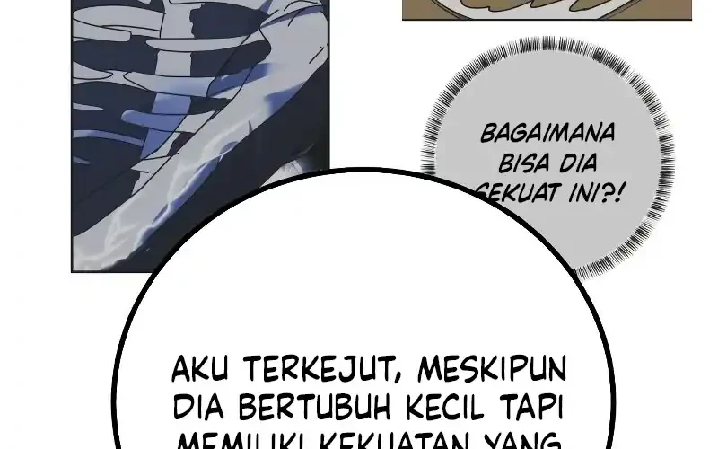 The Demon King Dad and his Hero Daughter Chapter 33 Gambar 44