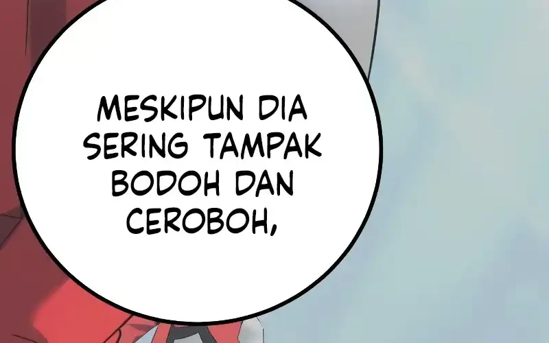 The Demon King Dad and his Hero Daughter Chapter 33 Gambar 46