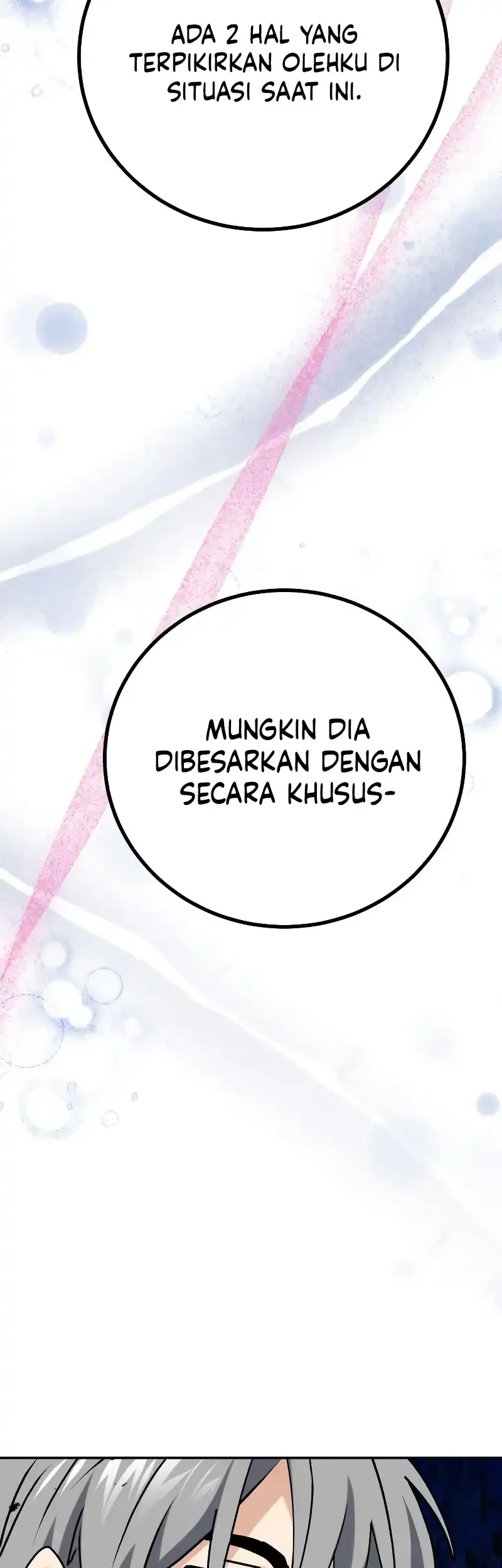 The Demon King Dad and his Hero Daughter Chapter 33 Gambar 51