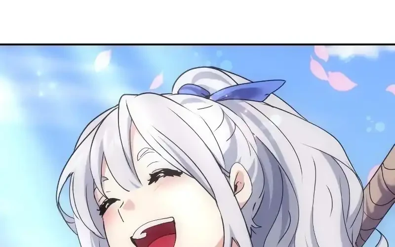 The Demon King Dad and his Hero Daughter Chapter 33 Gambar 54