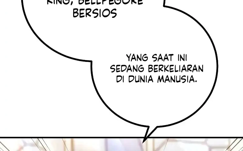 The Demon King Dad and his Hero Daughter Chapter 33 Gambar 4
