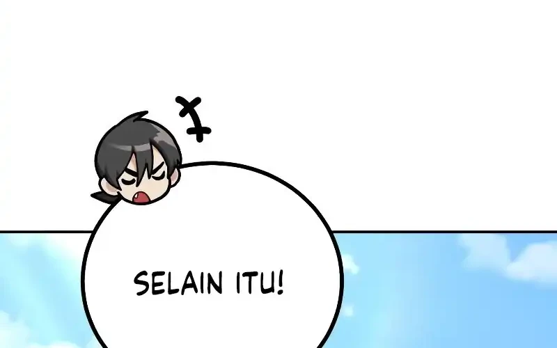 The Demon King Dad and his Hero Daughter Chapter 33 Gambar 60