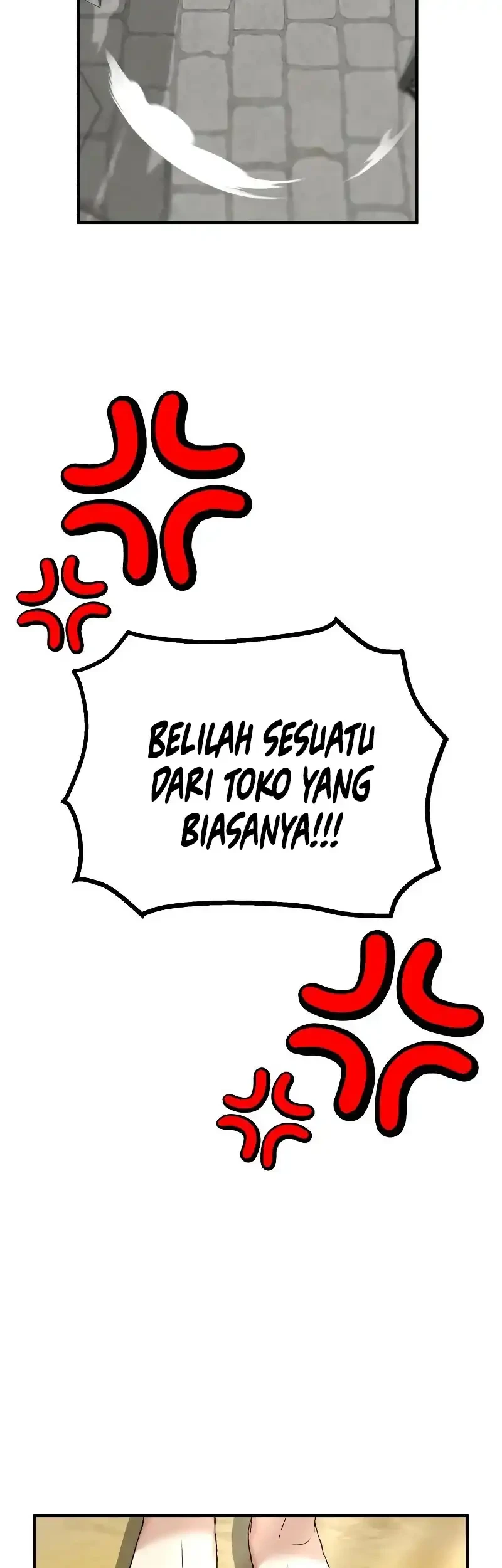 The Demon King Dad and his Hero Daughter Chapter 33 Gambar 71