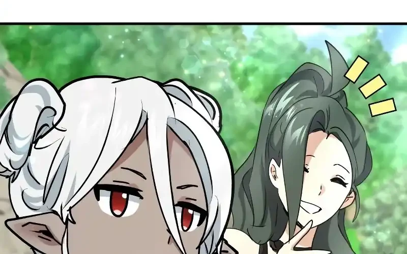 The Demon King Dad and his Hero Daughter Chapter 33 Gambar 76